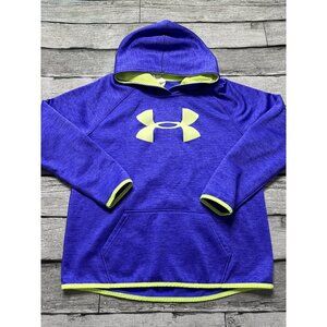 Under Armour Sweatshirt Size YXL